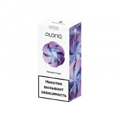 Жидкость Plonq Liquid - Лесные ягоды